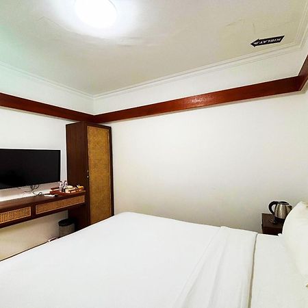 Emaki Bumi Singgah Hotel Bandung Eksteriør billede