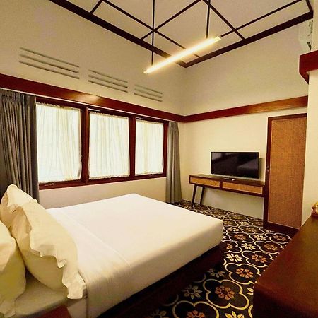 Emaki Bumi Singgah Hotel Bandung Eksteriør billede
