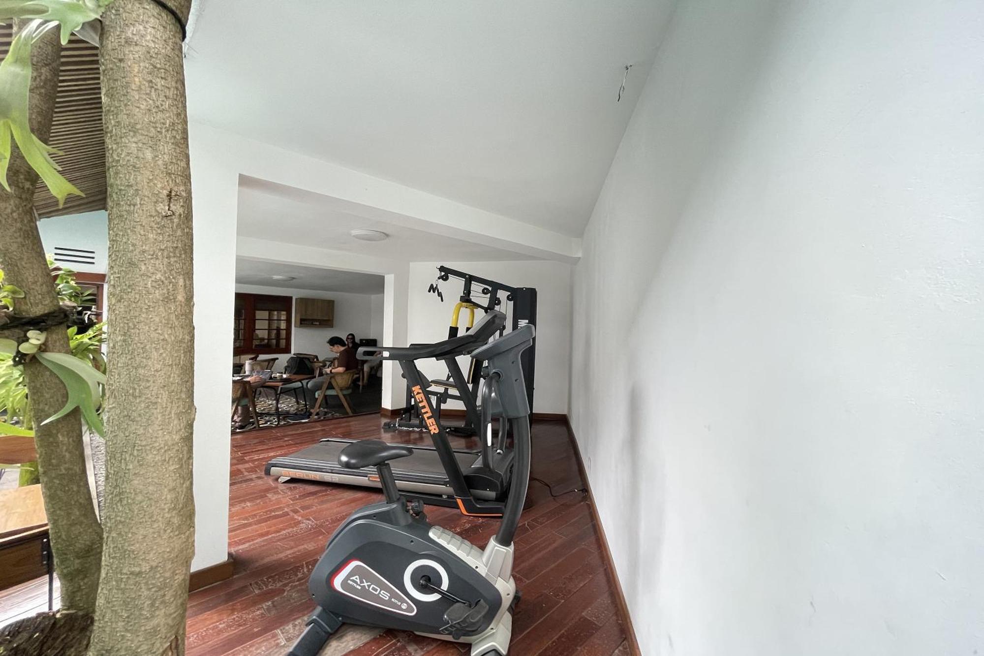 Emaki Bumi Singgah Hotel Bandung Eksteriør billede